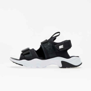Dámske moderné športové sandále Nike