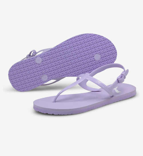 Moderné dámske sandále Puma