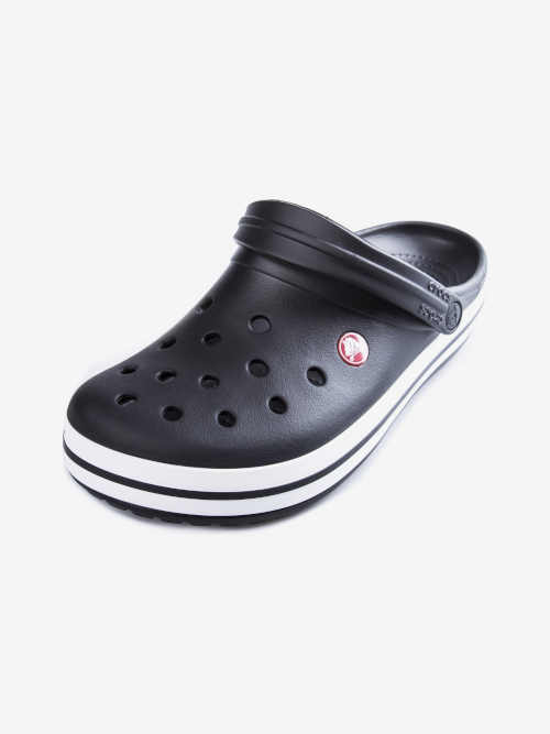 Moderné pánske topánky Crocs