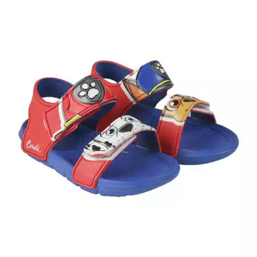 Detské letné sandále Paw Patrol