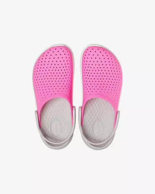 Kvalitné detské ponožky Crocs
