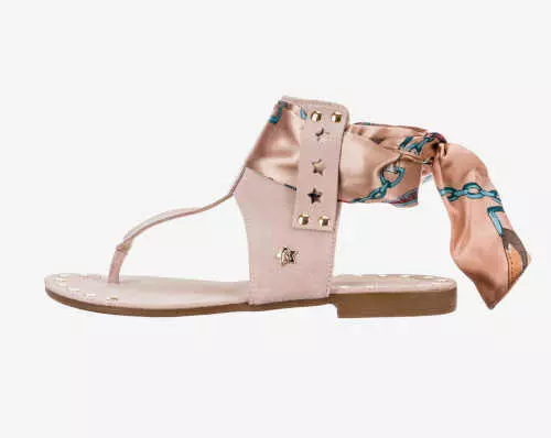 Luxusné dámske sandále Replay