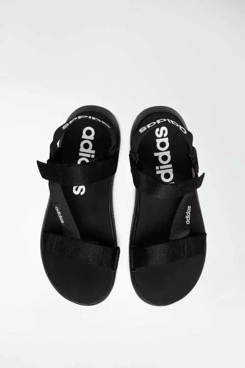 Moderné páskové sandále Adidas