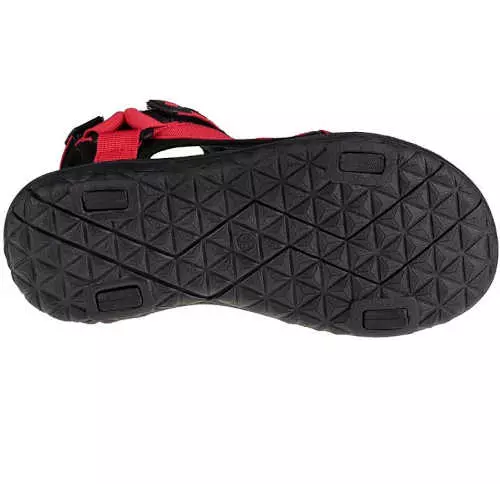 Športové sandále na suchý zips